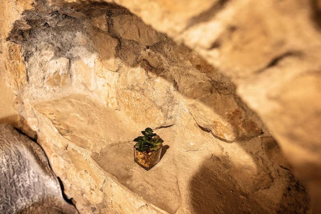 Holiday Home Raos - A Special Stonehouse, 布雷拉 外观 照片